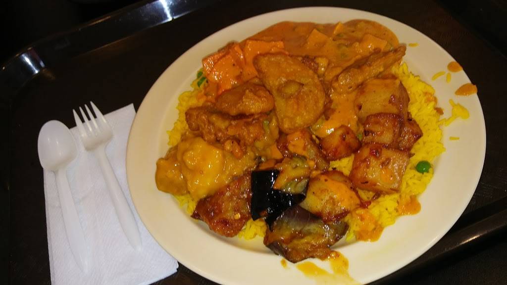 Panda Garden | restaurant | 5937 State St, Huntington Park, CA 90255, USA | 3235871775 OR +1 323-587-1775