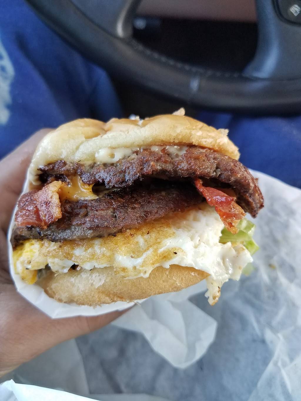 Bills Burgers | restaurant | 14742 Oxnard St, Van Nuys, CA 91411, USA | 8187854086 OR +1 818-785-4086