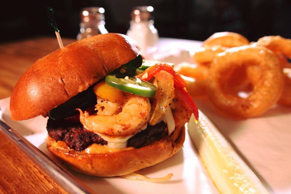 The Burger Shop | restaurant | 1104 Ranch Rd #101, Forney, TX 75126, USA | 4696025787 OR +1 469-602-5787