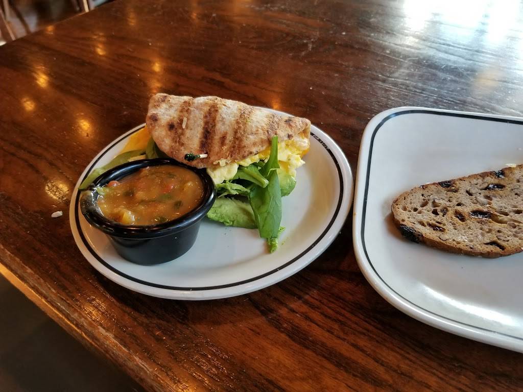 Corner Bakery Cafe | bakery | 4517 Chino Hills Pkwy suite a, Chino Hills, CA 91709, USA | 9095977664 OR +1 909-597-7664