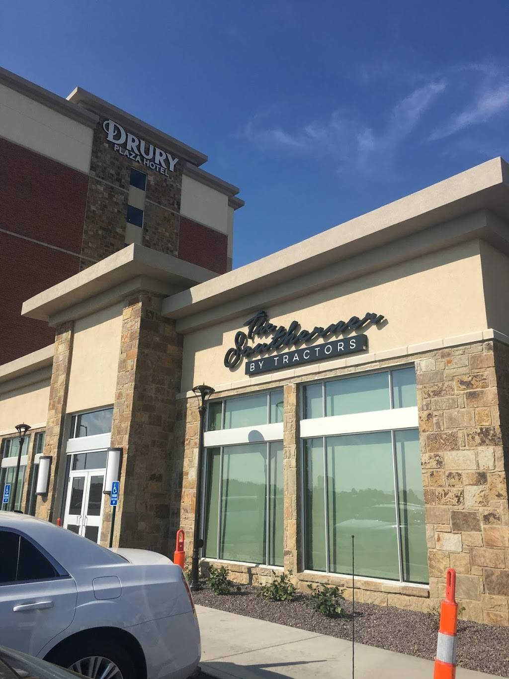 The Southerner | restaurant | 3359 Percy Dr, Cape Girardeau, MO 63701, USA | 5737086530 OR +1 573-708-6530