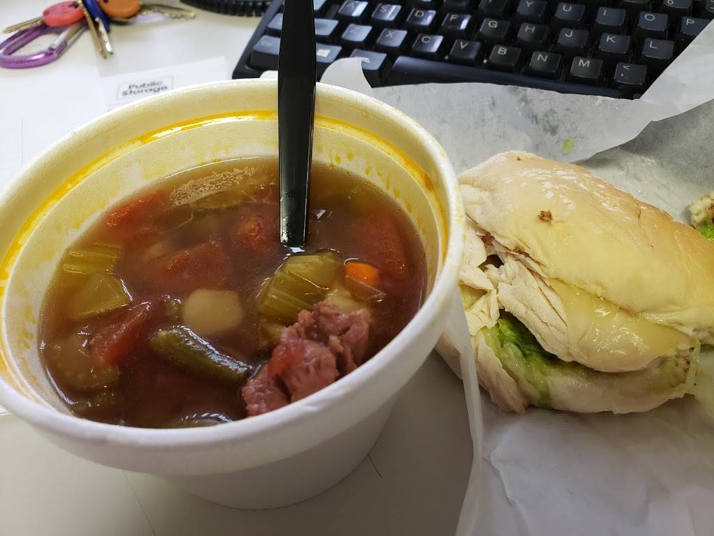 Soup Kitchen | restaurant | 1411 S Redwood Rd, Salt Lake City, UT 84104, USA | 8019747910 OR +1 801-974-7910