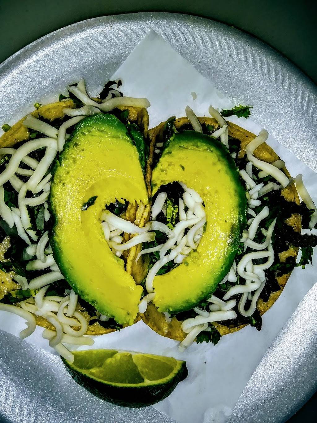 Davis Tacos | restaurant | Austin, TX 78727, USA | 5127601515 OR +1 512-760-1515