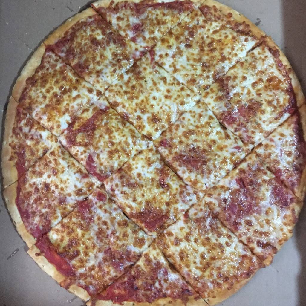 Inner City Pizza | restaurant | 4903 S High School Rd Suite A, Indianapolis, IN 46221, USA | 3178565600 OR +1 317-856-5600