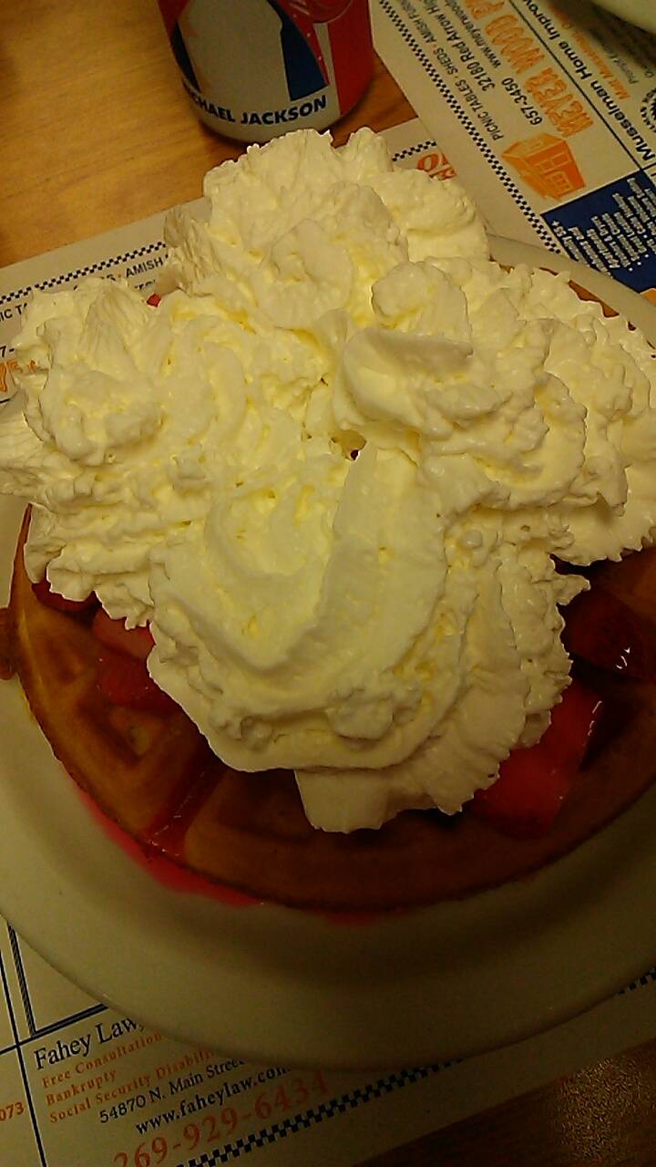 Tea Pot East | restaurant | 30163 Red Arrow Hwy, Paw Paw, MI 49079, USA | 2696572838 OR +1 269-657-2838