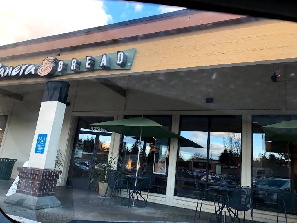 Panera Bread | bakery | 17262 Redmond Way, Redmond, WA 98052, USA | 4254970727 OR +1 425-497-0727