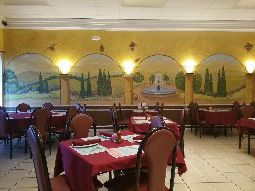 Pazza Luna Restaurant | restaurant | 2932 Pleasant Hill Rd, Kissimmee, FL 34746, USA | 4078479938 OR +1 407-847-9938