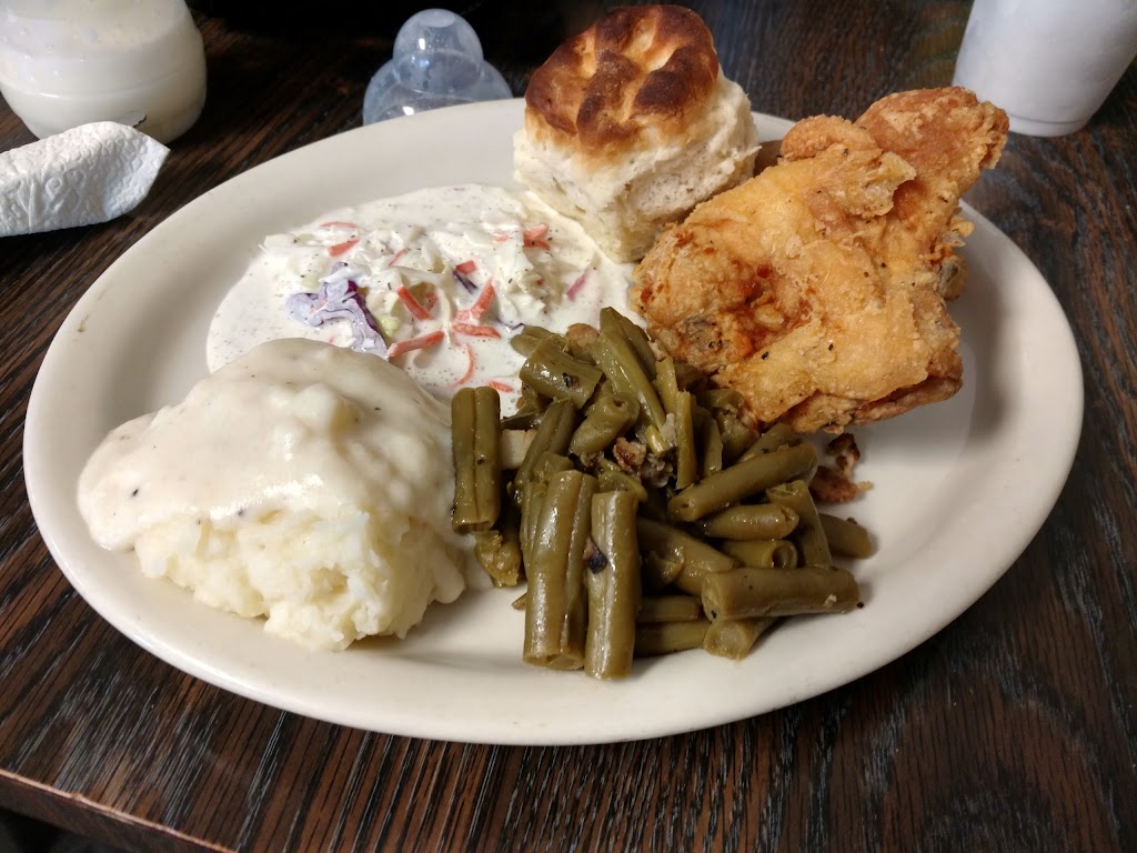 Debs Dinky Diner | restaurant | 807 W Jackson St, Albany, MO 64402, USA | 6608220016 OR +1 660-822-0016