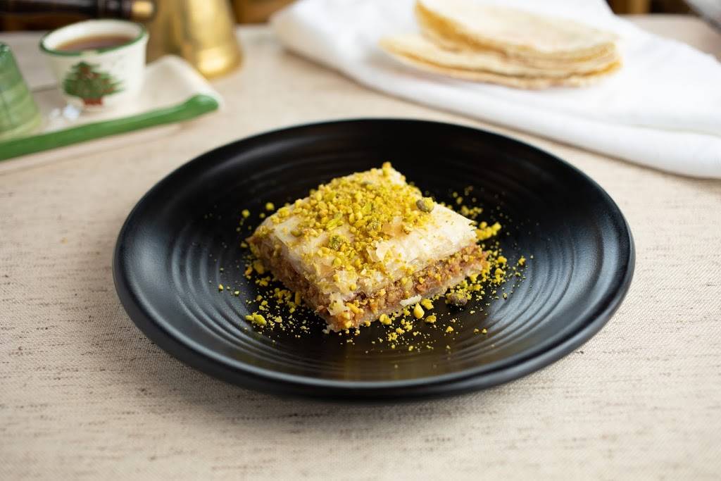 Pita Hub | restaurant | 799 El Camino Real, San Bruno, CA 94066, USA | 6508757482 OR +1 650-875-7482