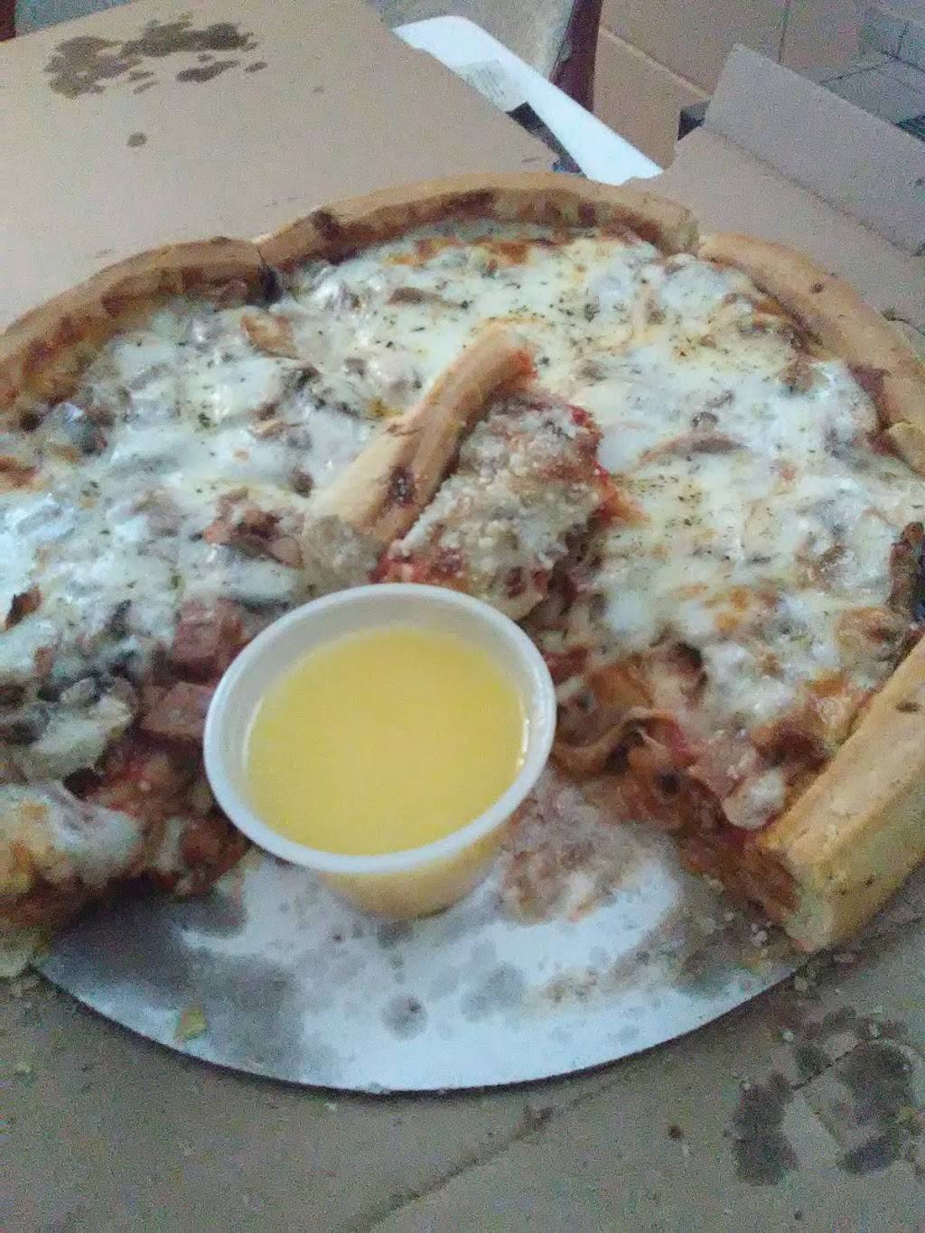 Taylor Street Pizza | meal delivery | 745 E Chicago St, Elgin, IL 60120, USA | 8477417300 OR +1 847-741-7300