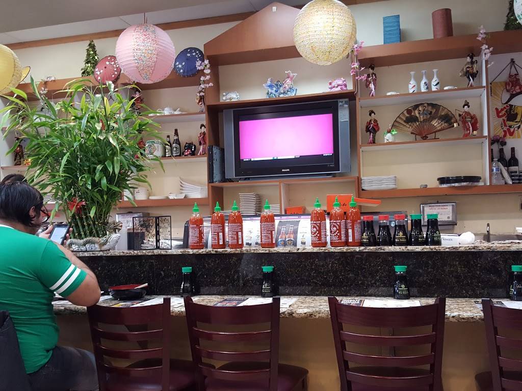 Sushi House | restaurant | 509 Telegraph Canyon Rd, Chula Vista, CA 91910, USA | 6196566818 OR +1 619-656-6818