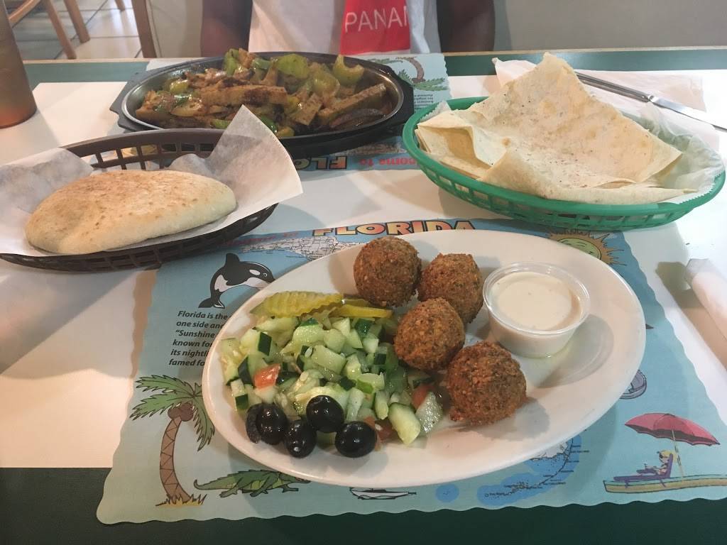 Saras | restaurant | 3944 N 46th Ave, Hollywood, FL 33021, USA | 9549861770 OR +1 954-986-1770