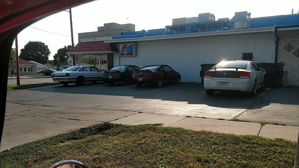 Dominos Pizza | meal delivery | 1396 7th Ave, Marion, IA 52302, USA | 3193770030 OR +1 319-377-0030