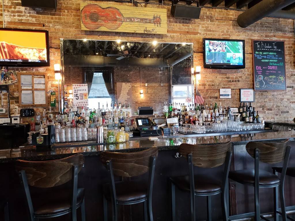 The Aberdeen Tap | restaurant | 440 N Aberdeen St, Chicago, IL 60642, USA | 3129293845 OR +1 312-929-3845