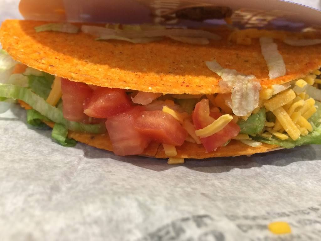 Taco Bell | meal takeaway | 300 Borough Drive Fc-02, Scarborough, ON M1P 4P5, Canada | 9057238200 OR +1 905-723-8200