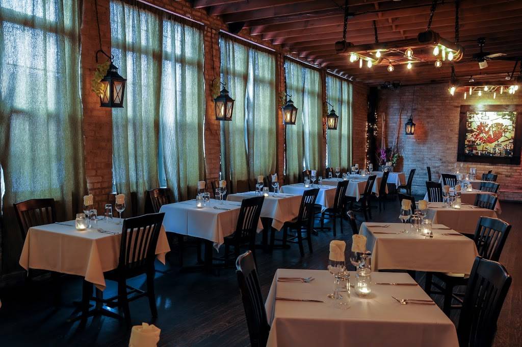 Rojo Gusano | restaurant | 4217 N Ravenswood Ave, Chicago, IL 60613, USA | 7733601628 OR +1 773-360-1628