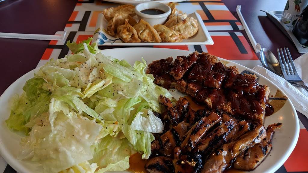 I Love Bentos | restaurant | 13520 100th Ave NE, Kirkland, WA 98034, USA | 4258219325 OR +1 425-821-9325