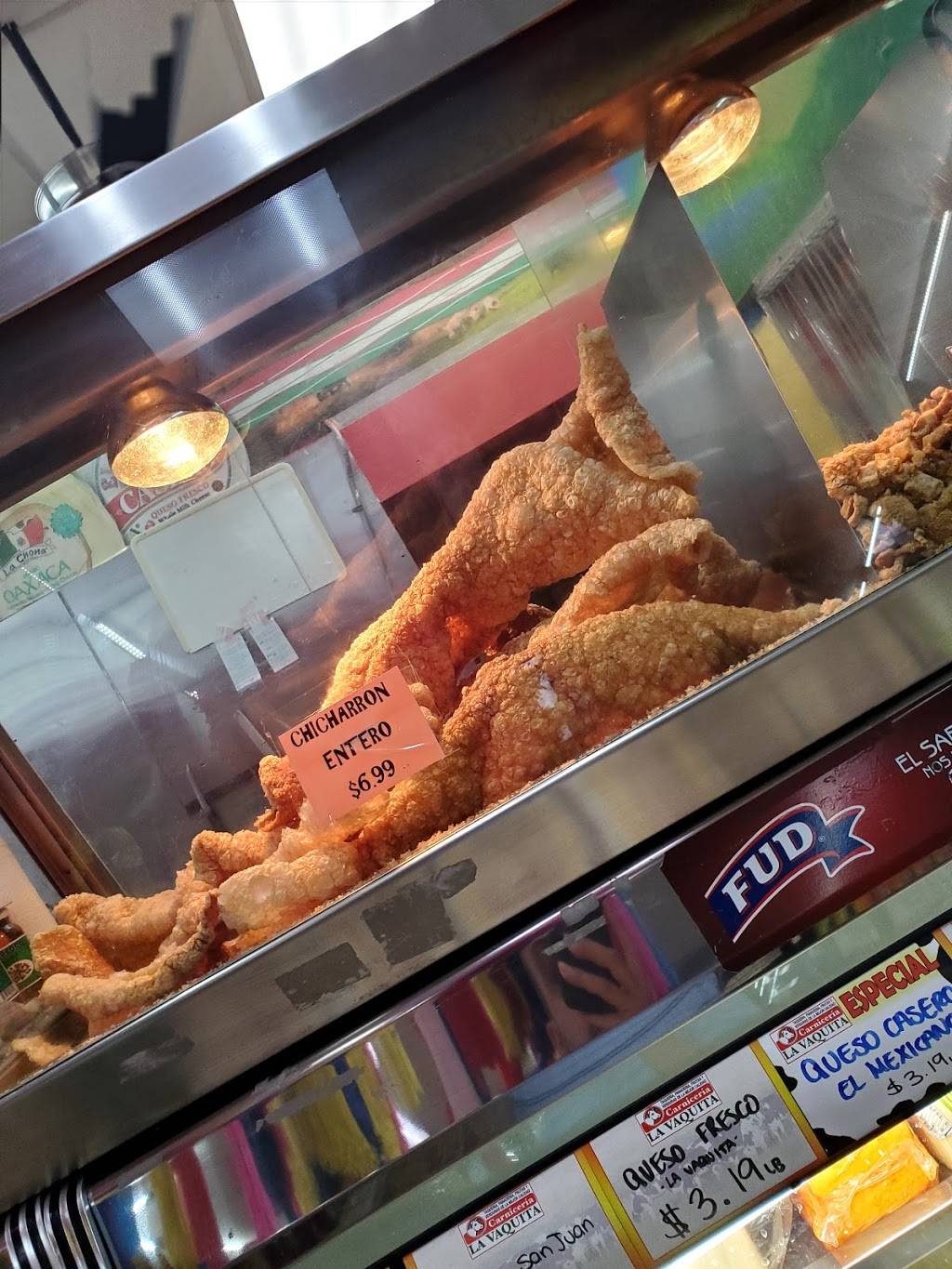 Carniceria La Vaquita 2 | restaurant | 3035 College St, Beaumont, TX 77701, USA | 4098381288 OR +1 409-838-1288