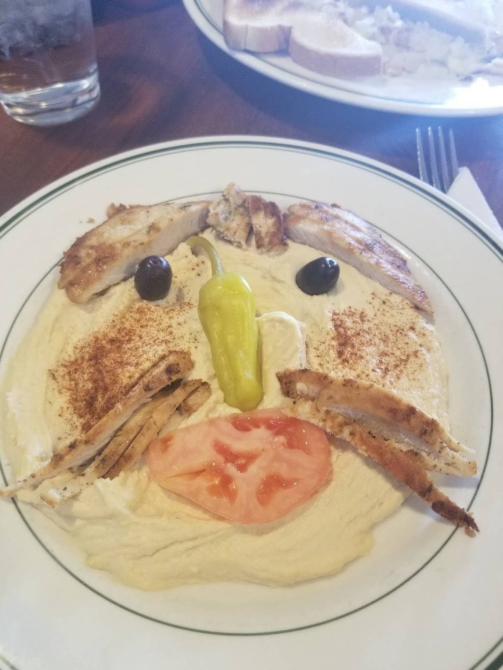 Red Olive Restaurant - Rochester | restaurant | 1194 Walton Blvd, Rochester, MI 48307, USA | 2486560300 OR +1 248-656-0300