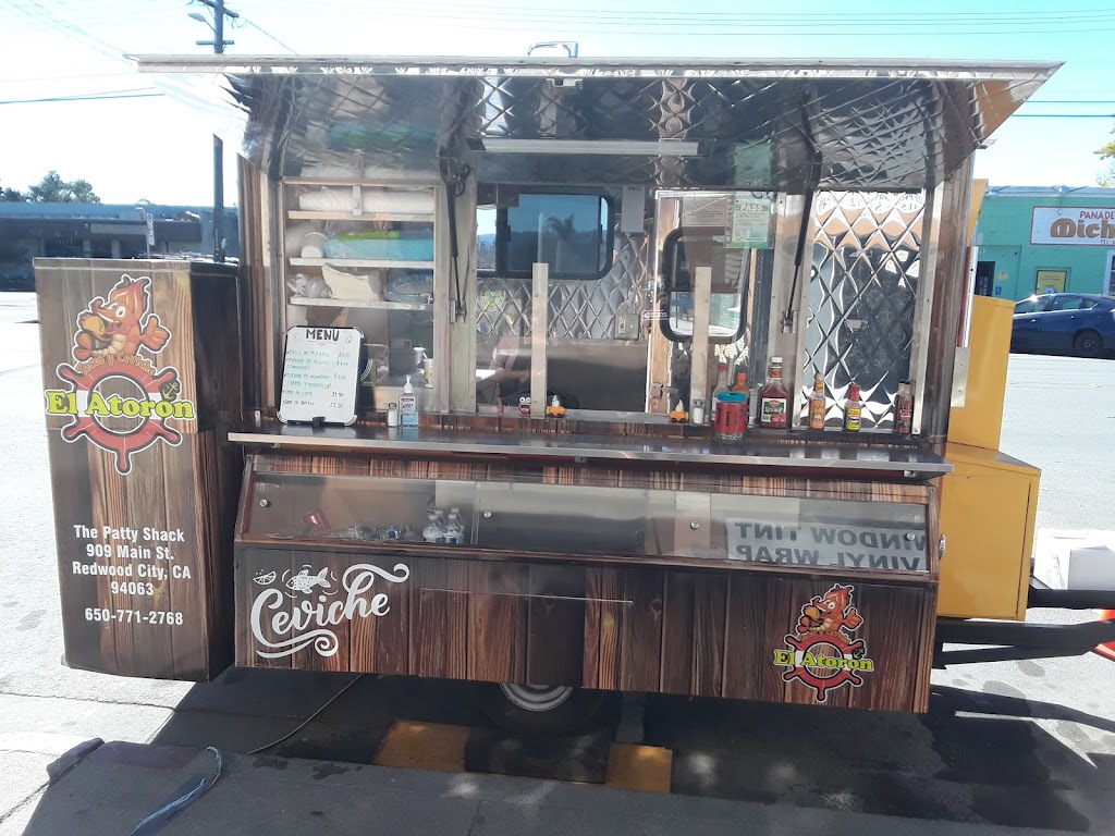 El Atoron | restaurant | 3070 Middlefield Rd, Redwood City, CA 94063, USA | 6507712768 OR +1 650-771-2768