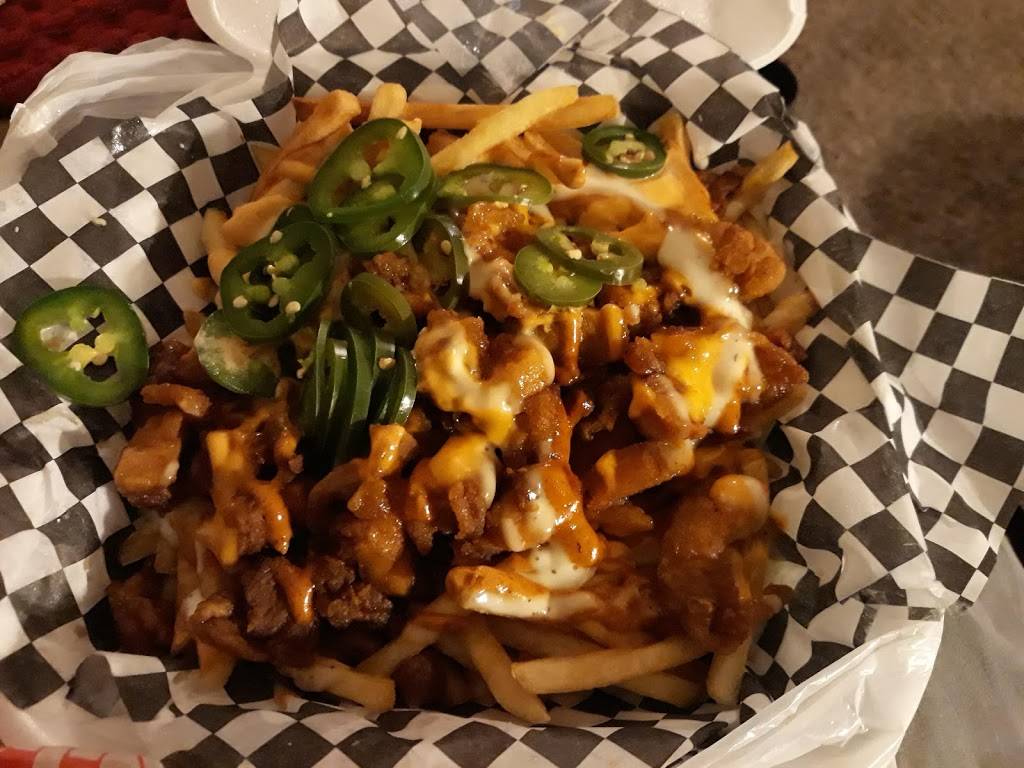 Poke Heaven | restaurant | 4747 S Maryland Pkwy, Las Vegas, NV 89119, USA | 7027303030 OR +1 702-730-3030