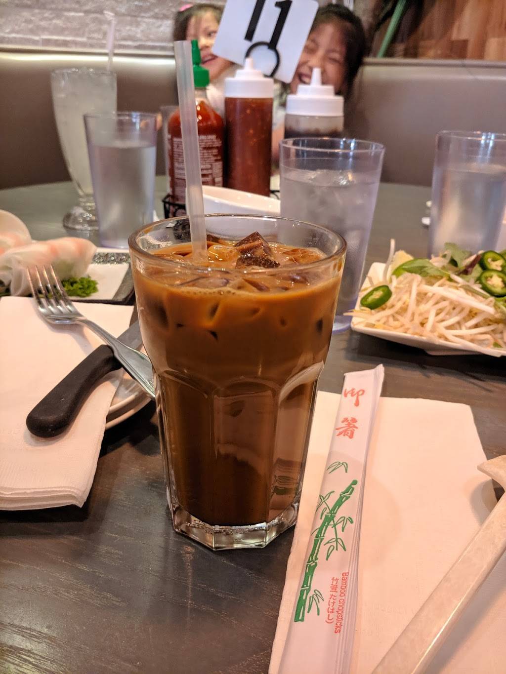 Pho Grand Bayside | restaurant | 38-40 Bell Blvd, Queens, NY 11361, USA | 6469692288 OR +1 646-969-2288