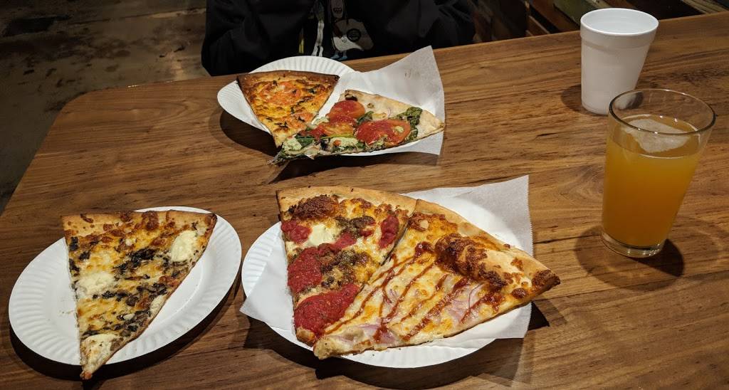 Pizzeria Luigi | restaurant | 2121 El Cajon Blvd, San Diego, CA 92104, USA | 6192949417 OR +1 619-294-9417