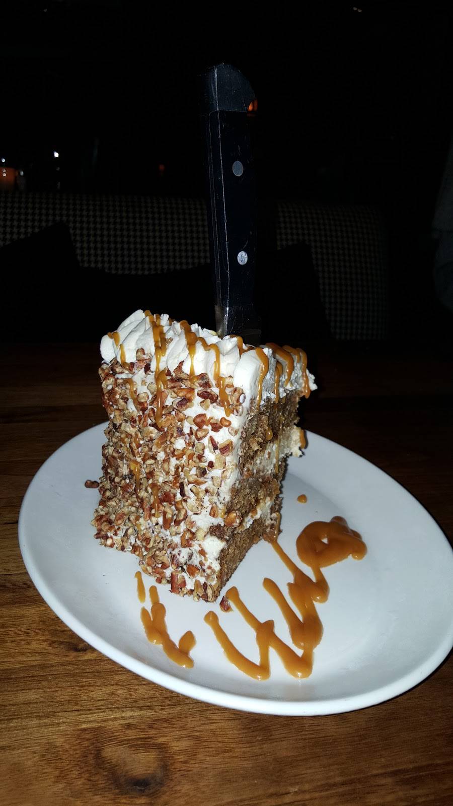 Stoney River Steakhouse and Grill | restaurant | 825 Dulaney Valley Rd #1157, Towson, MD 21204, USA | 4105835250 OR +1 410-583-5250