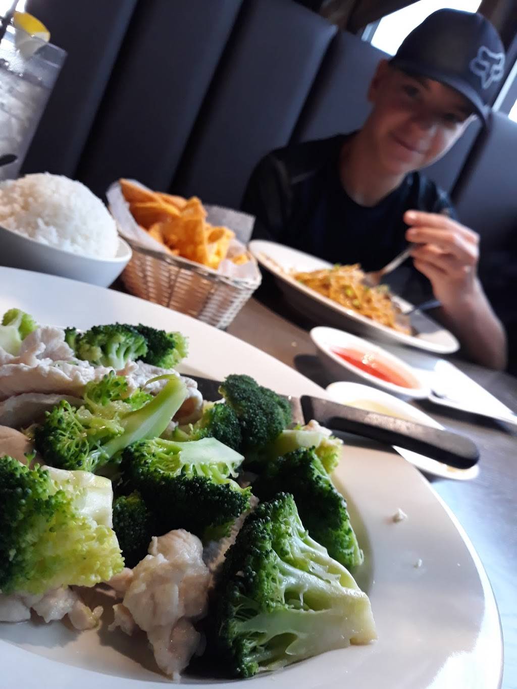 Hunan Springs | restaurant | 4939 Hamilton Blvd, Wescosville, PA 18106, USA | 6103668338 OR +1 610-366-8338