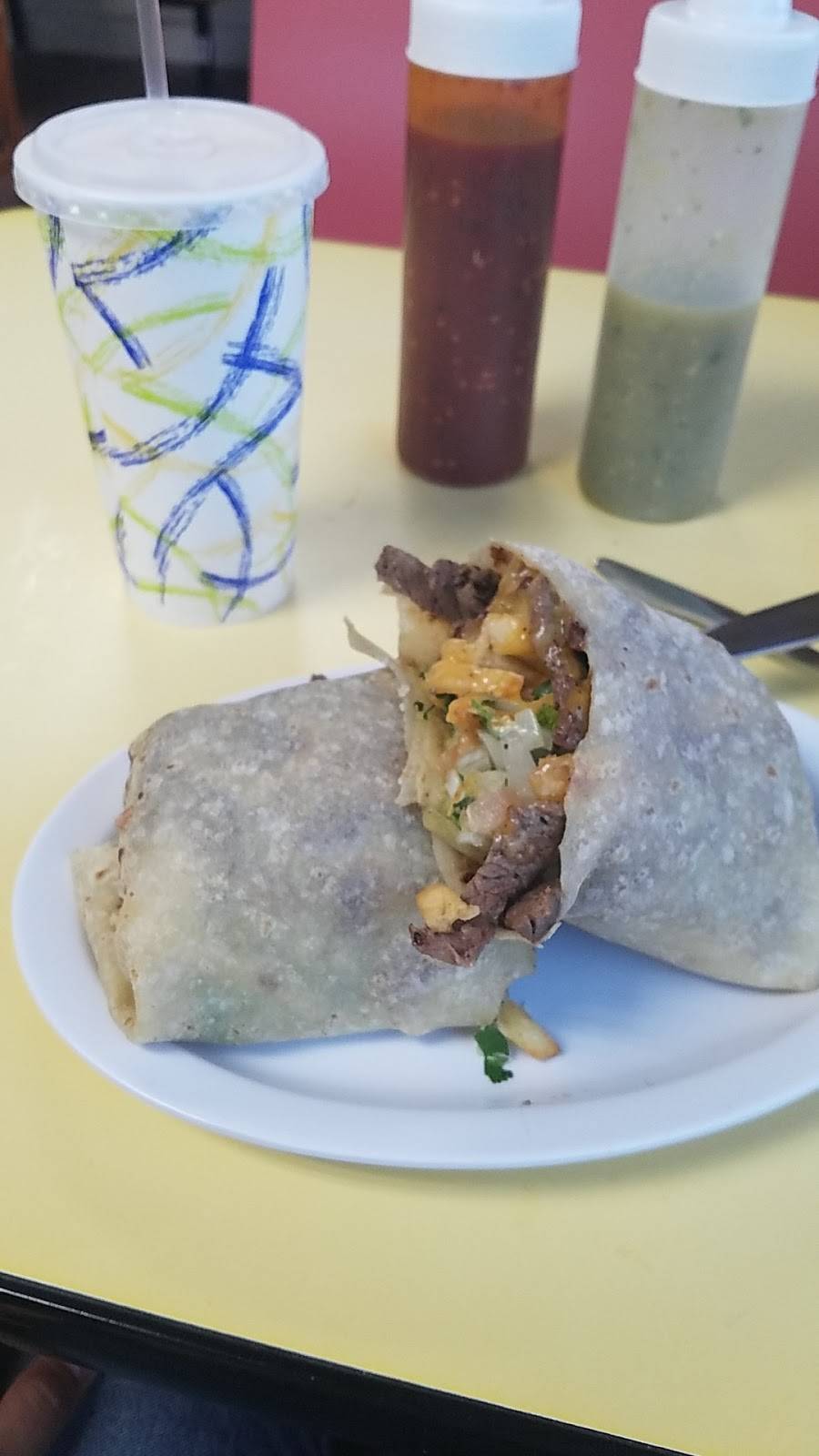 La Perla Cocina #3 | restaurant | 1224 Rosecrans St, San Diego, CA 92106, USA | 6197950063 OR +1 619-795-0063