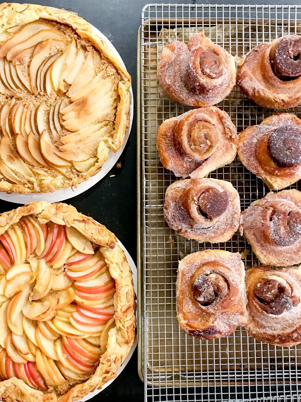 Butternut Bakehouse | bakery | 787 Massachusetts Ave, Arlington, MA 02476, USA | 7818192899 OR +1 781-819-2899