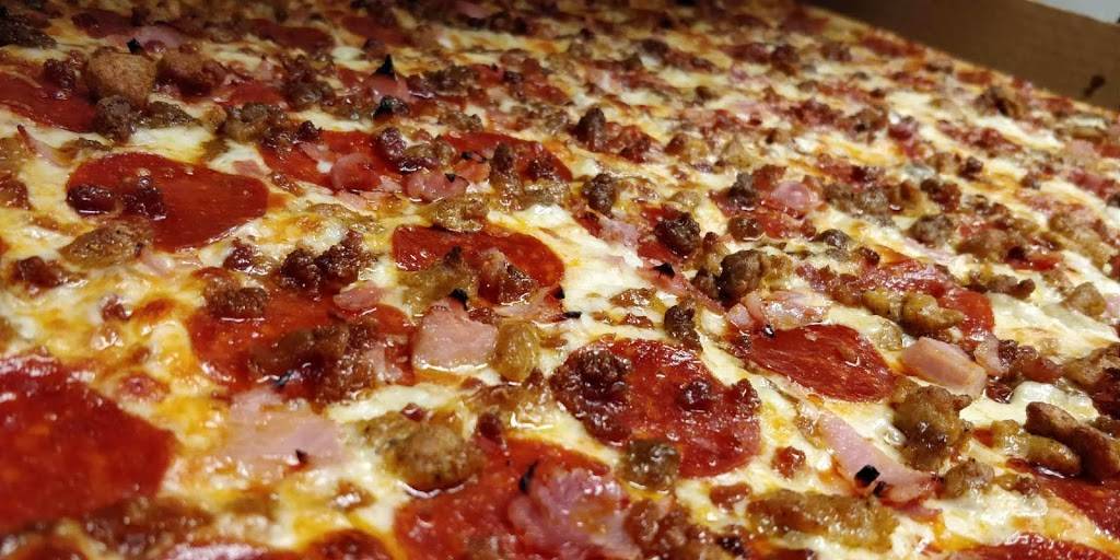 Grandmas Pizza | restaurant | 108 N High St, Mt Orab, OH 45154, USA | 9374444353 OR +1 937-444-4353