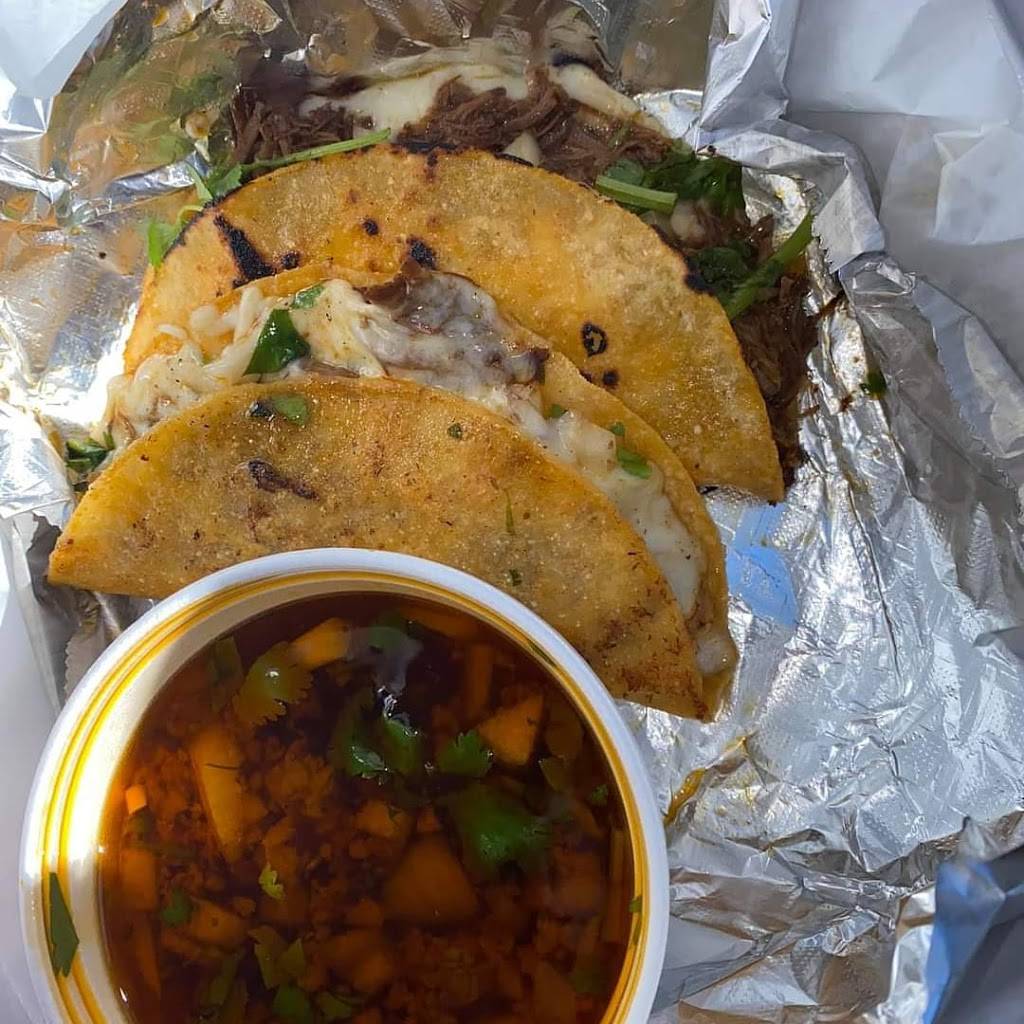 Cali street tacos | restaurant | 11175 Spring Hill Dr, Spring Hill, FL 34609, USA | 3524039249 OR +1 352-403-9249