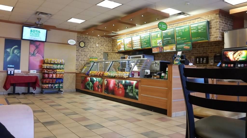 Subway Restaurants | restaurant | 8800 N Michigan Rd B, Indianapolis, IN 46268, USA | 3172280039 OR +1 317-228-0039