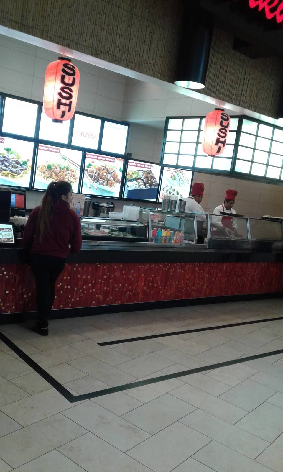 Sarku Japan | restaurant | 555 The, The, Shops At Mission Viejo VC-02, Mission Viejo, CA 92691, USA | 9492693392 OR +1 949-269-3392