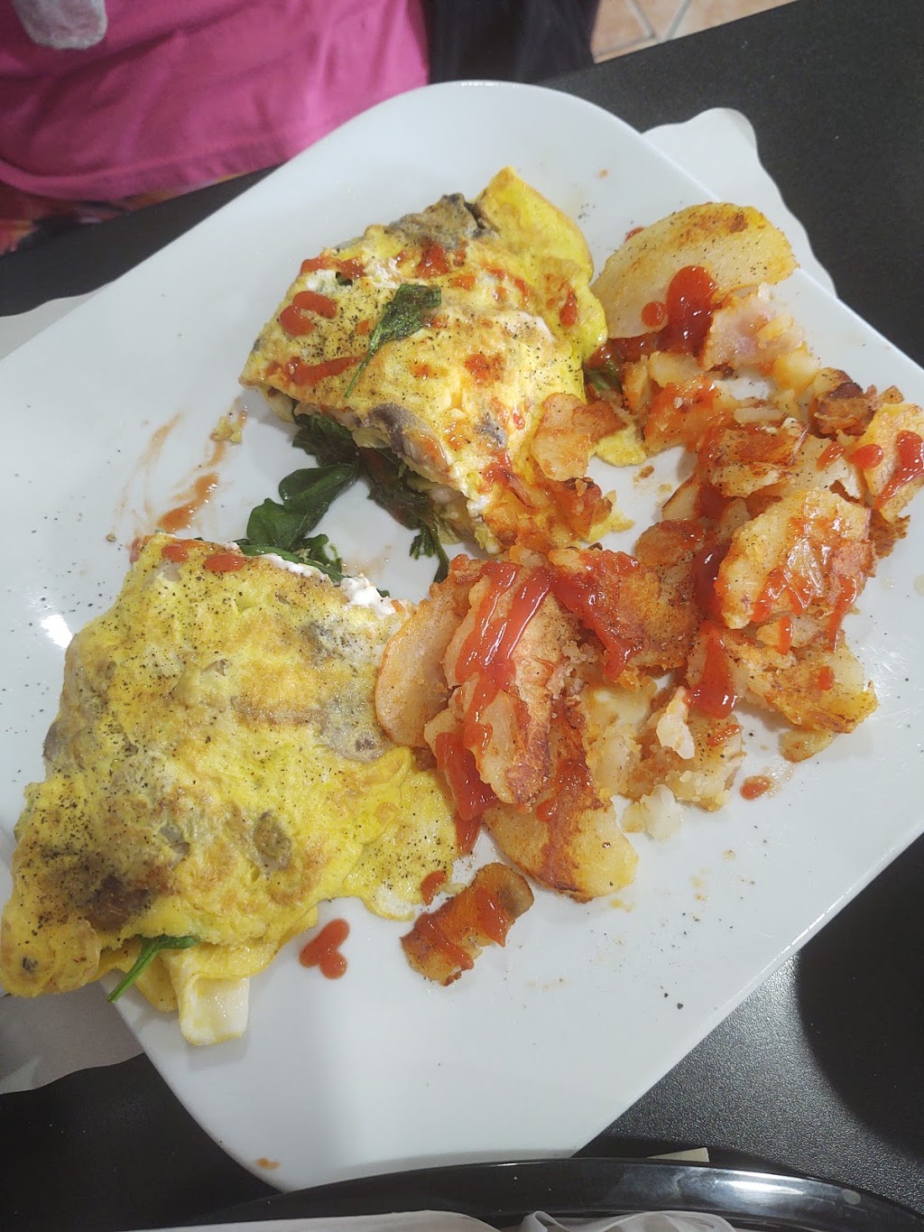 Foodies | restaurant | 3 Tennent Ave, Englishtown, NJ 07726, USA | 7325903030 OR +1 732-590-3030