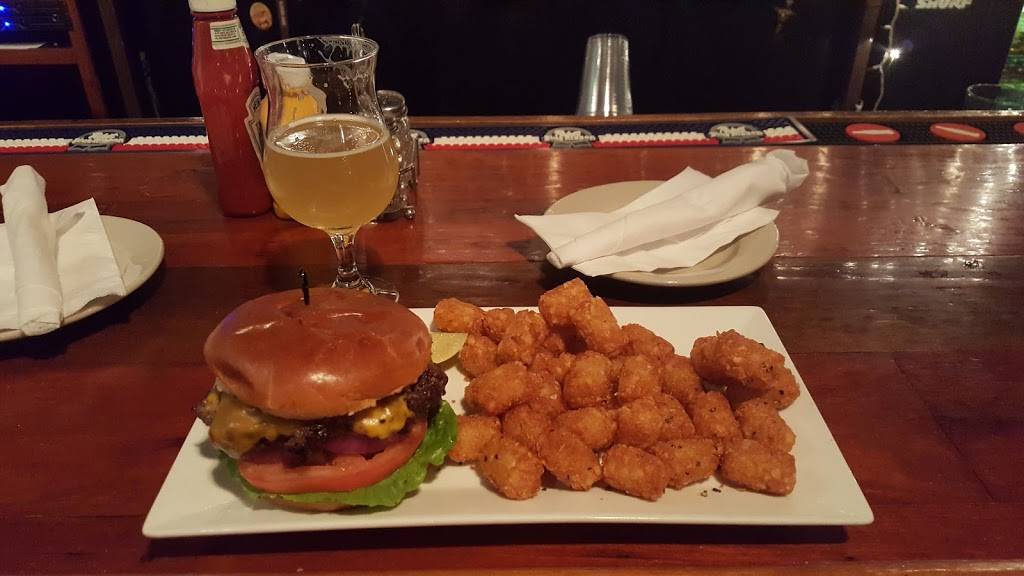 The Taphouse Grill | restaurant | 931 W 21st St, Norfolk, VA 23517, USA | 7576279172 OR +1 757-627-9172