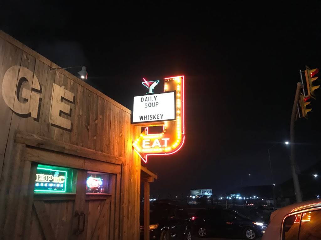 Garage on Beck | restaurant | 1199 Beck St, Salt Lake City, UT 84103, USA | 8015213904 OR +1 801-521-3904