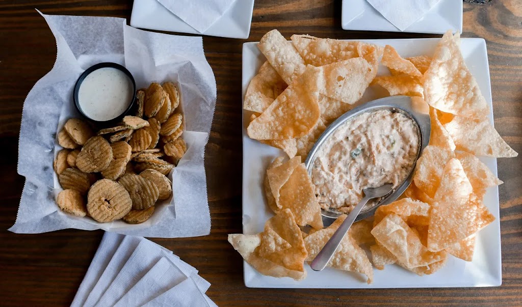 Skinny Js Conway | restaurant | 2235 Dave Ward Dr Suite 201, Conway, AR 72034, USA | 5013586586 OR +1 501-358-6586