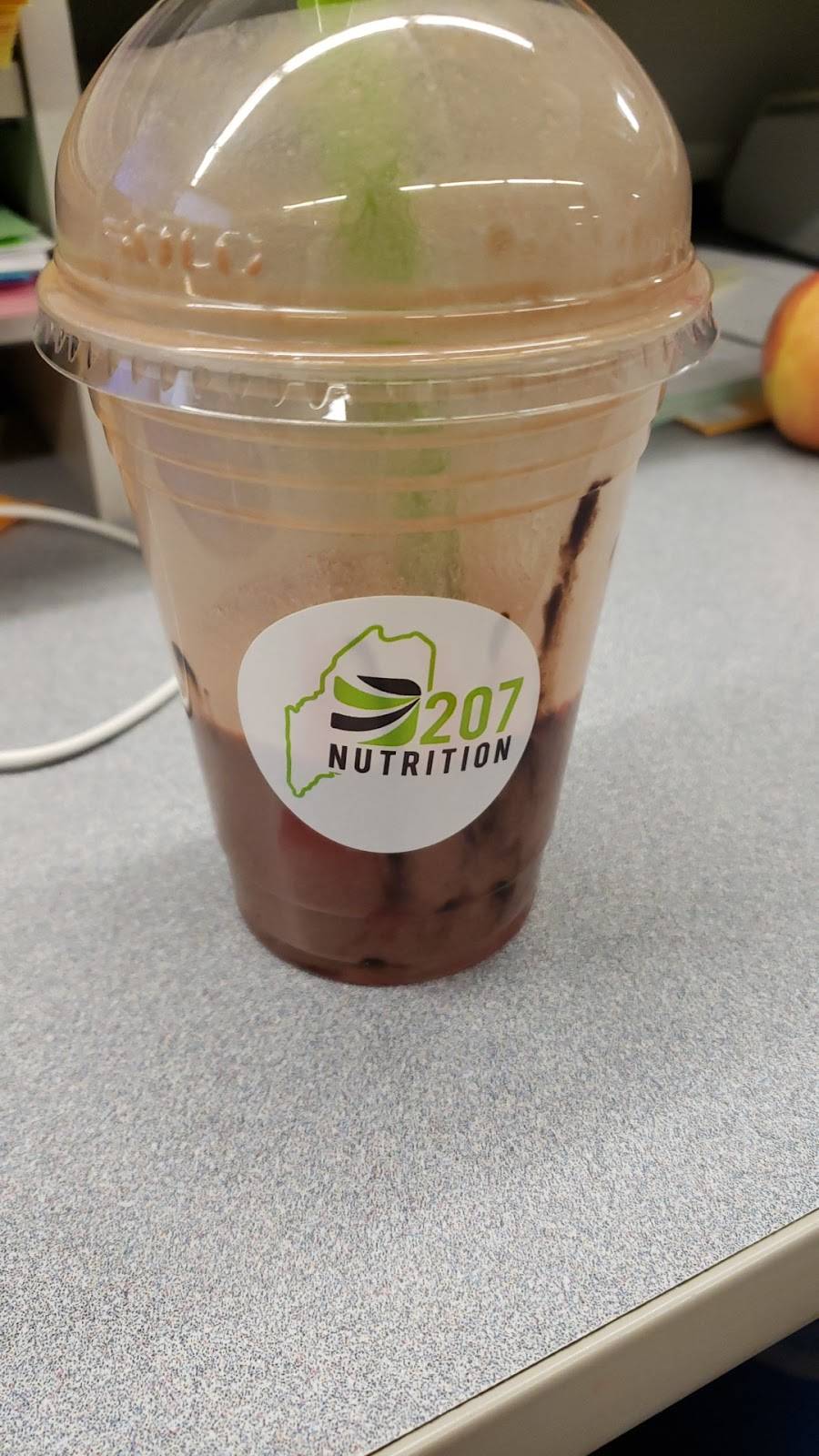 207 Nutrition | restaurant | 12 Shuman Ave #1, Augusta, ME 04330, USA | 2075575757 OR +1 207-557-5757