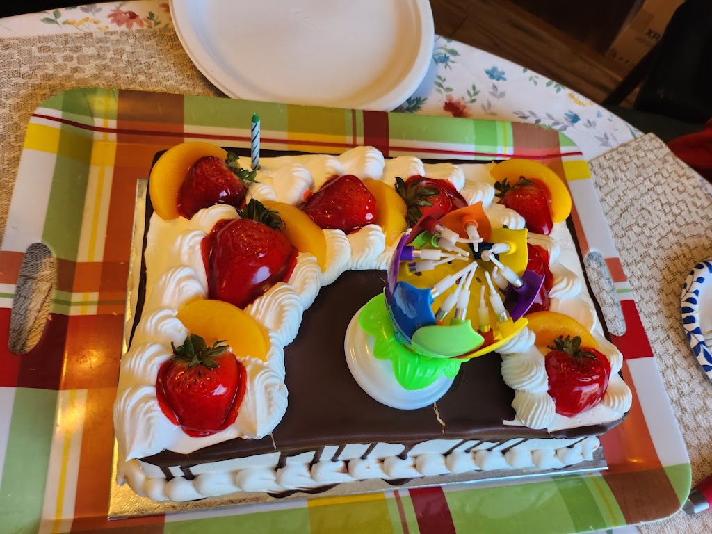 Sheilas Bakery | bakery | 800 Perry St, Pontiac, MI 48342, USA | 2484541975 OR +1 248-454-1975