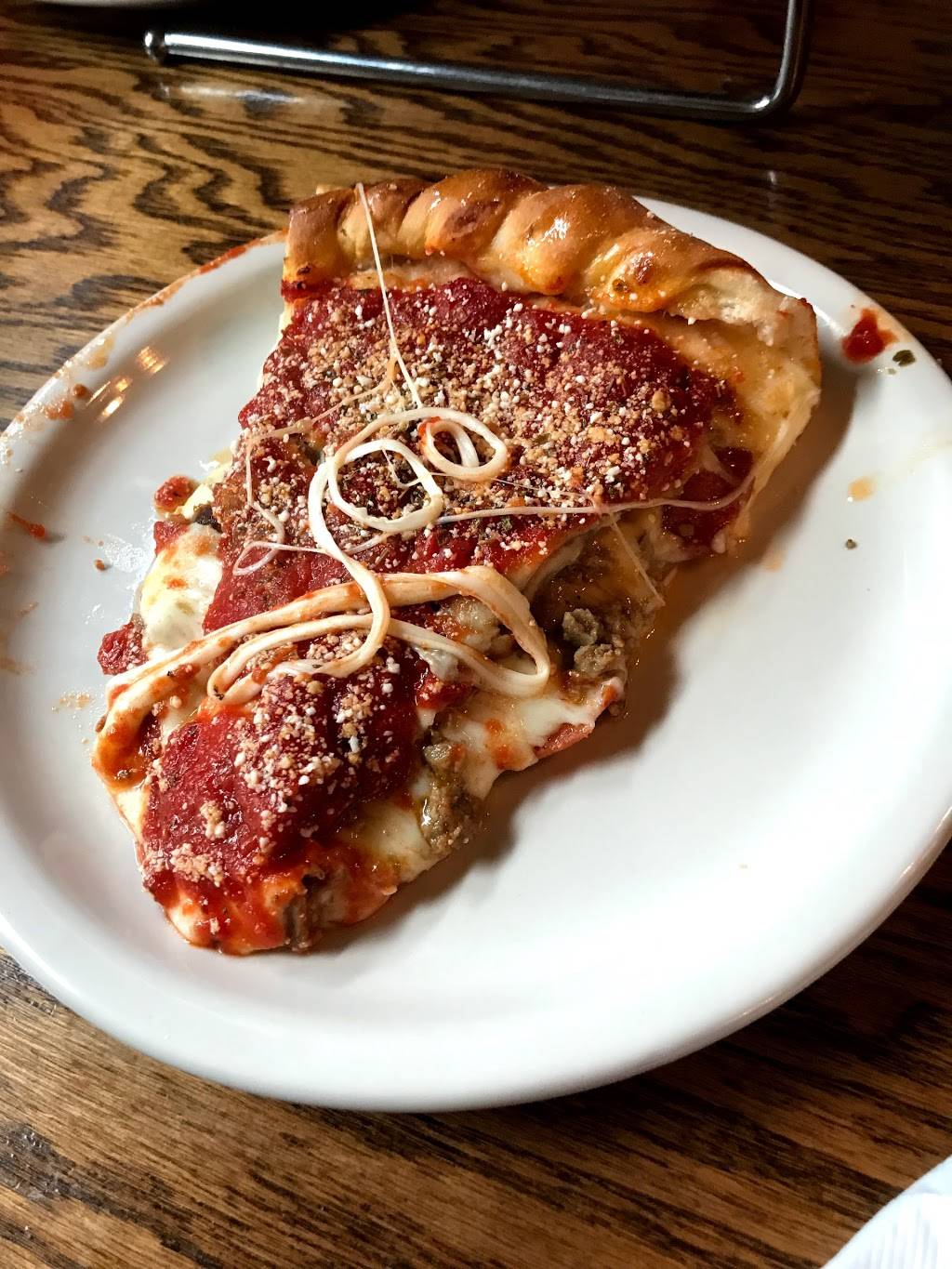 Yellow Brick Pizza | restaurant | 892 Oak St, Columbus, OH 43205, USA | 6147255482 OR +1 614-725-5482