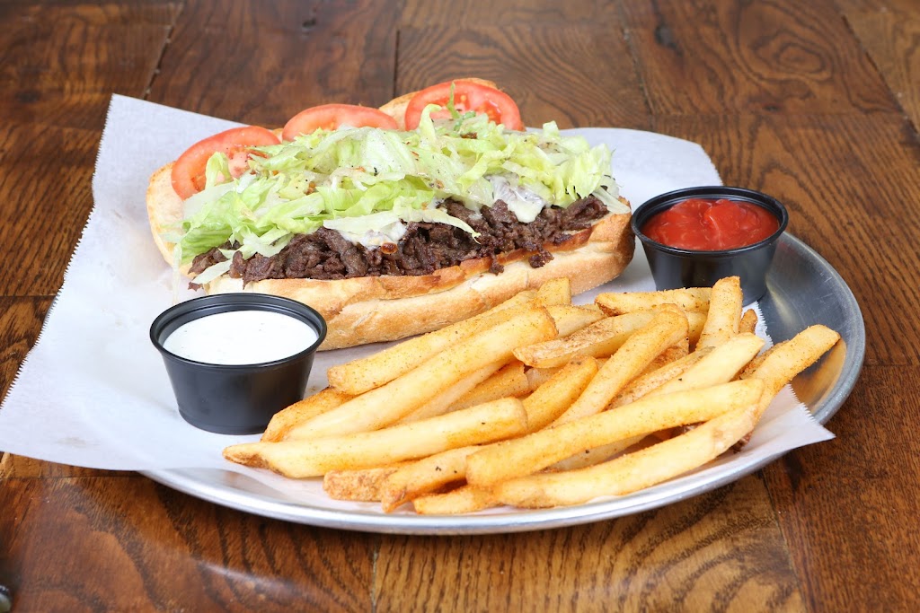 Marios Pizza | restaurant | 3354 W Friendly Ave #142, Greensboro, NC 27410, USA | 3363031999 OR +1 336-303-1999