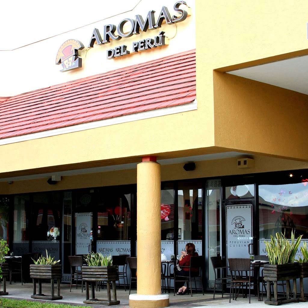 Aromas del Peru | restaurant | 10201 Hammocks Blvd Ste 140, Miami, FL 33196, USA | 3054082373 OR +1 305-408-2373