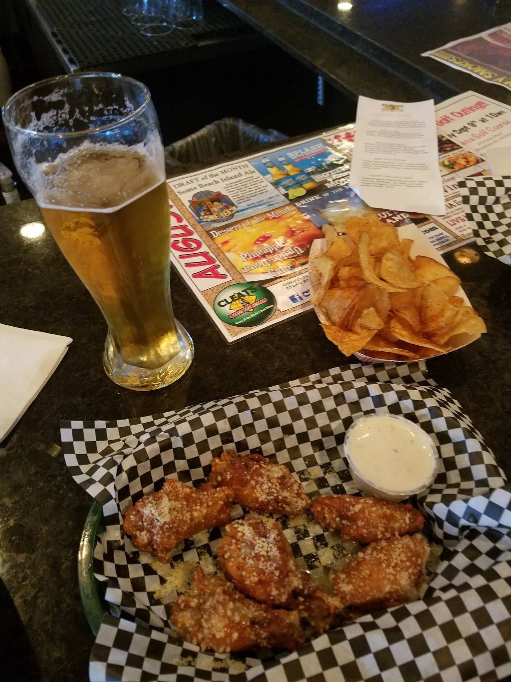 Cleats Club Seat Grille North Royalton | restaurant | 5267 Wallings Rd, North Royalton, OH 44133, USA | 4402372665 OR +1 440-237-2665