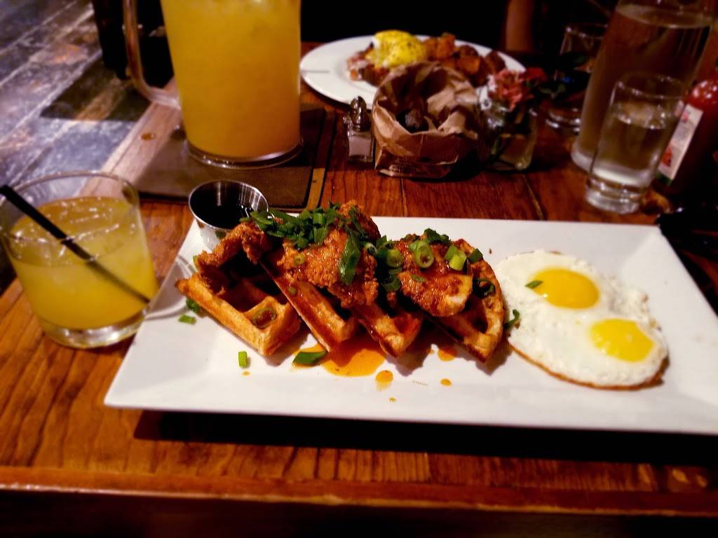 Cask Bar & Kitchen | restaurant | 167 E 33rd St, New York, NY 10016, USA | 2123004924 OR +1 212-300-4924