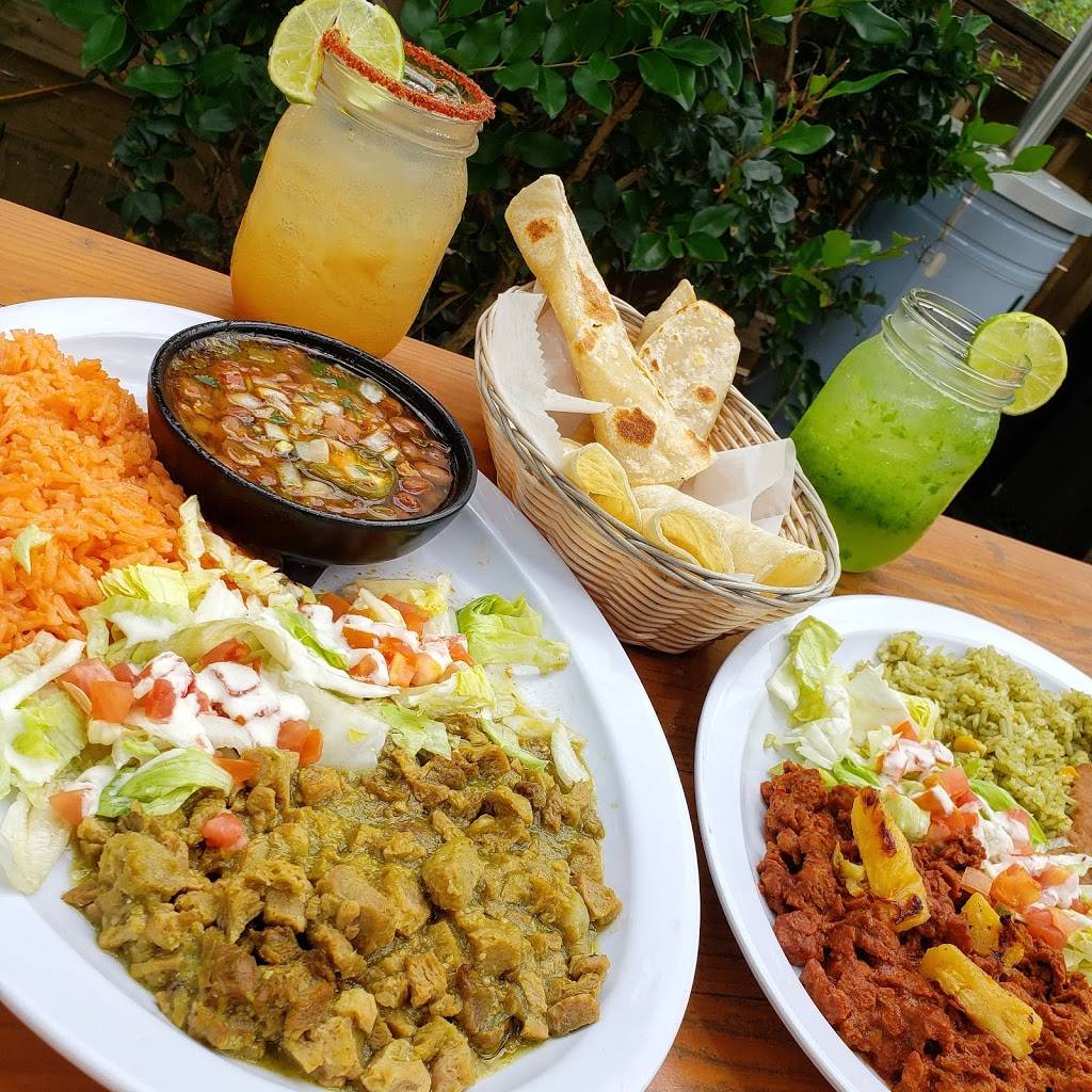 Cascabel | restaurant | 1415 Murray Bay St, Houston, TX 77080, USA | 7139999551 OR +1 713-999-9551