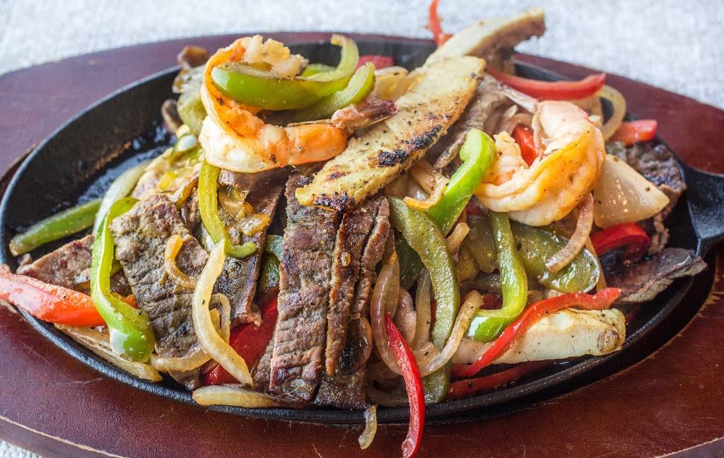 La Rancherita | restaurant | 240 Wickham Ave, Middletown, NY 10940, USA | 8454674022 OR +1 845-467-4022