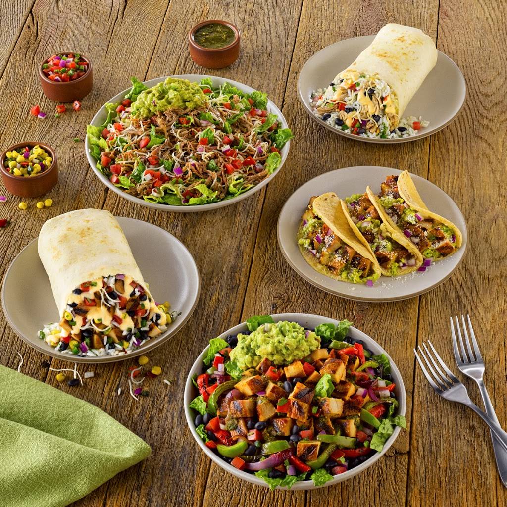 QDOBA Mexican Eats | restaurant | 324 14th Ave SE, Minneapolis, MN 55414, USA | 6123793100 OR +1 612-379-3100