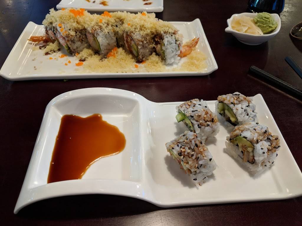 Akira Bistro | restaurant | 499 San Ramon Valley Blvd, Danville, CA 94526, USA | 9255525888 OR +1 925-552-5888